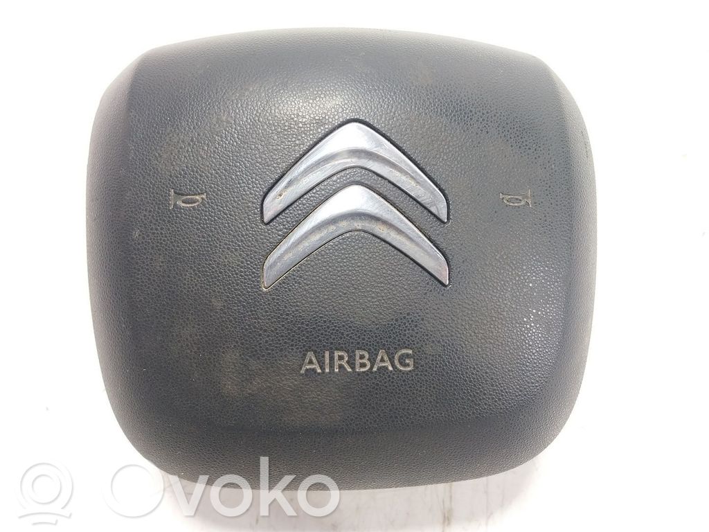 Airbag volan   98128997ZD,98128997ZD
