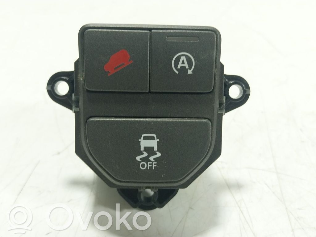Land Rover Range Rover L405 Interruttore/pulsante di controllo multifunzione 