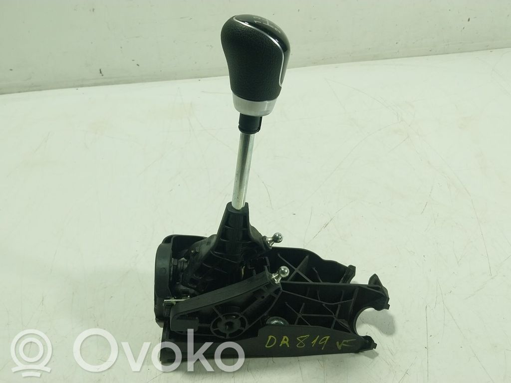 Ford Fiesta Manetă schimbător viteze 
