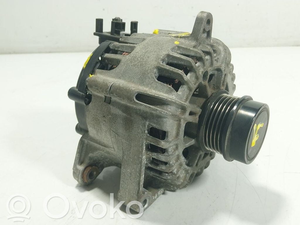 Alternator   39154505,39154505