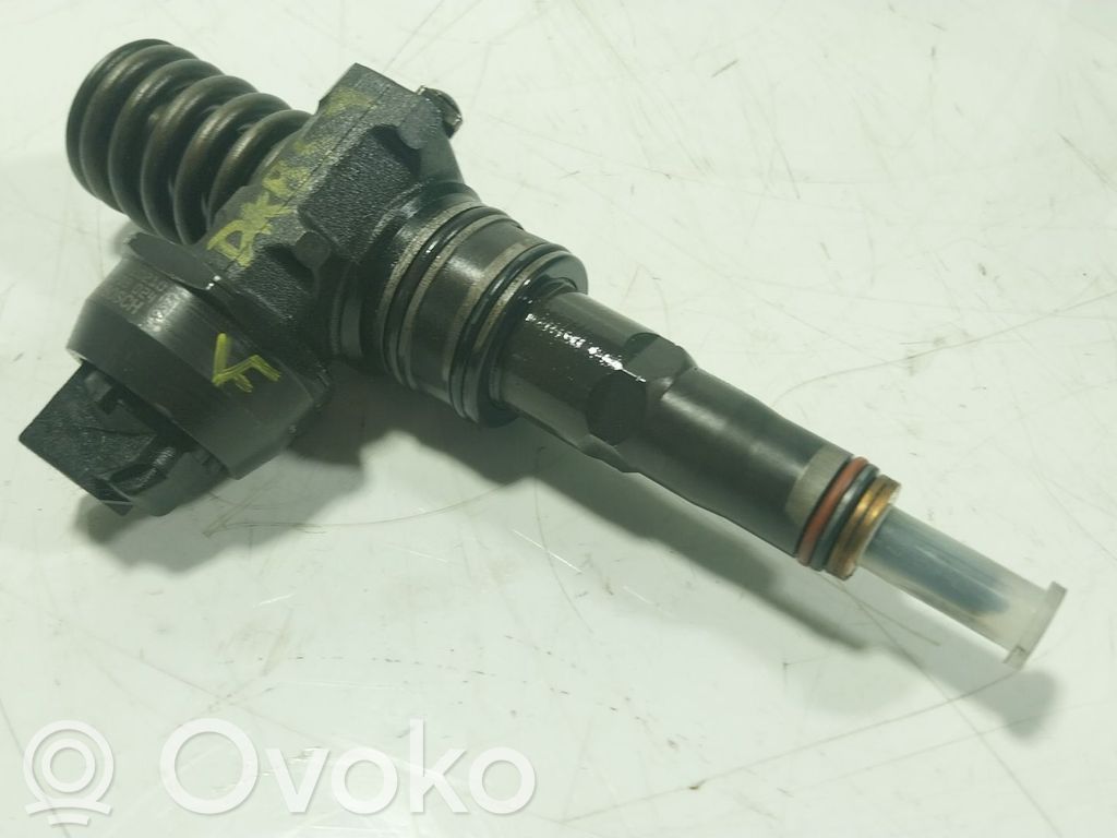 Inyector de combustible   07Z130073F