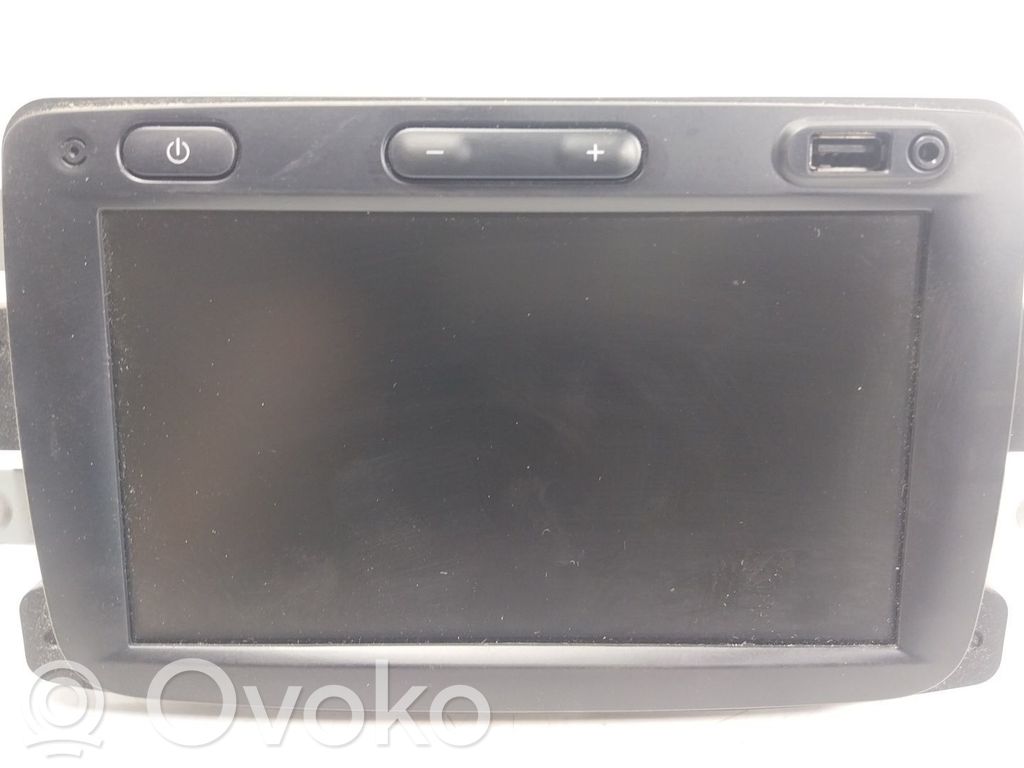 Head Up Display HUD   281154580R