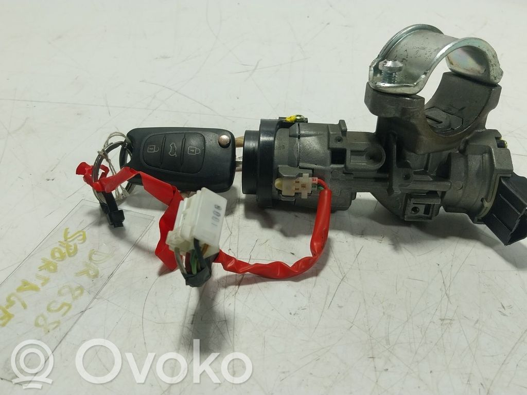 Virtalukko   819103W000