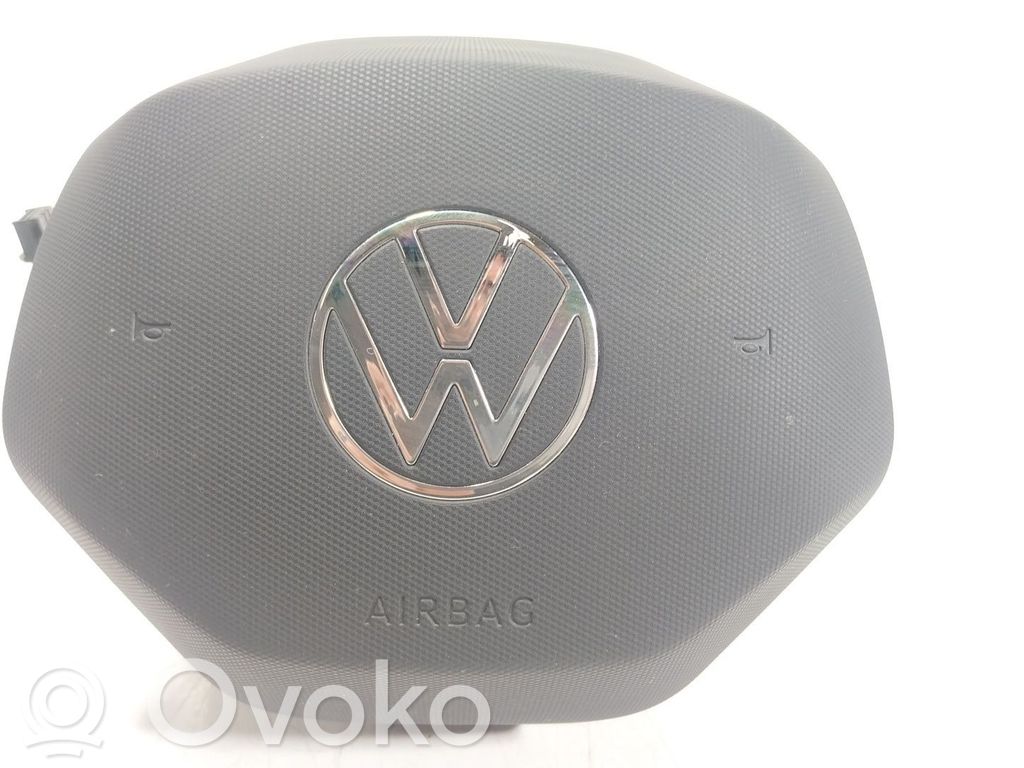 Volkswagen T-Roc Airbag volan 
