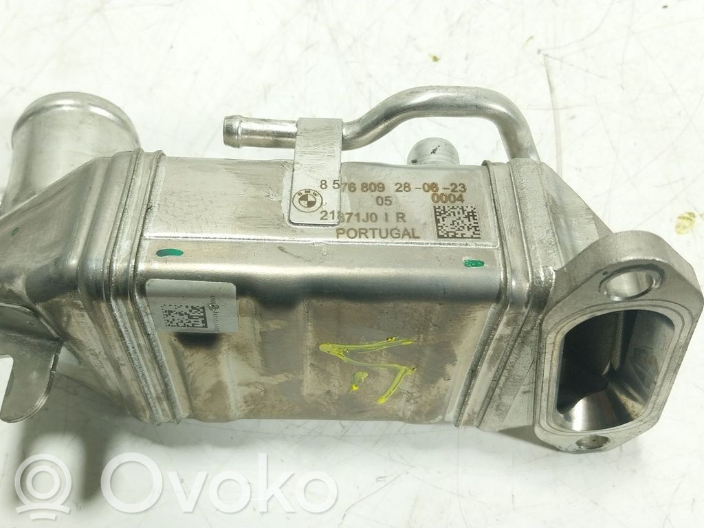 BMW 2 F46 Răcitor supapă EGR 