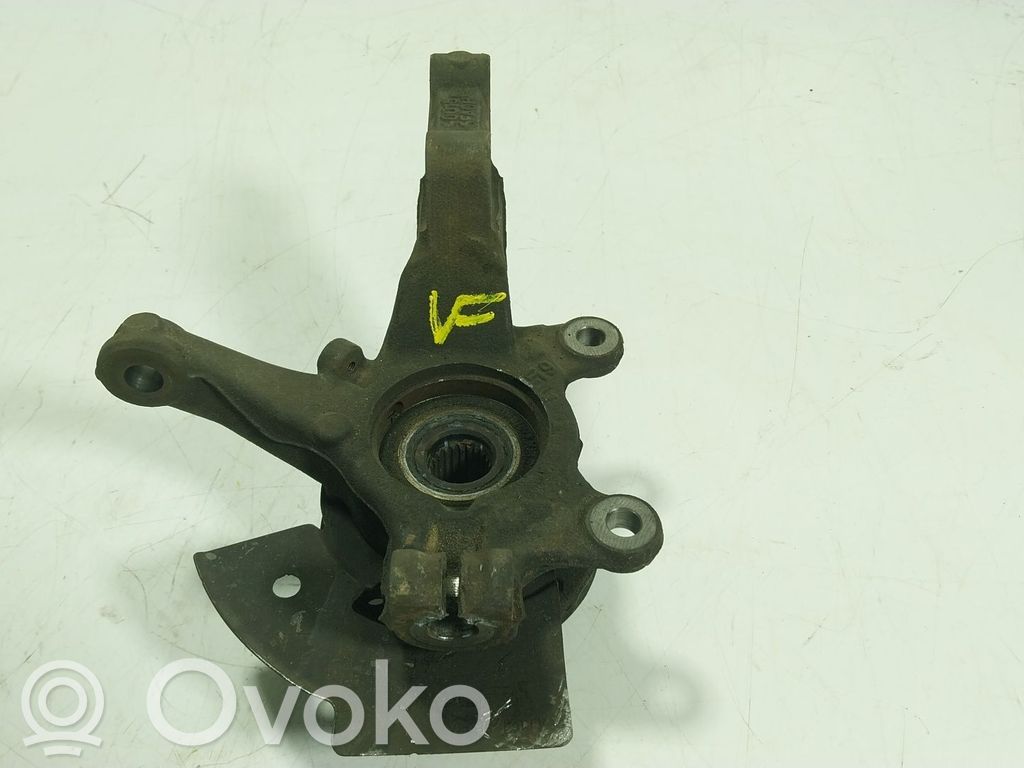 Nissan Micra C+C Fuso a snodo con mozzo ruota anteriore