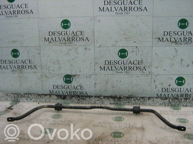 Barra estabilizadora delantera