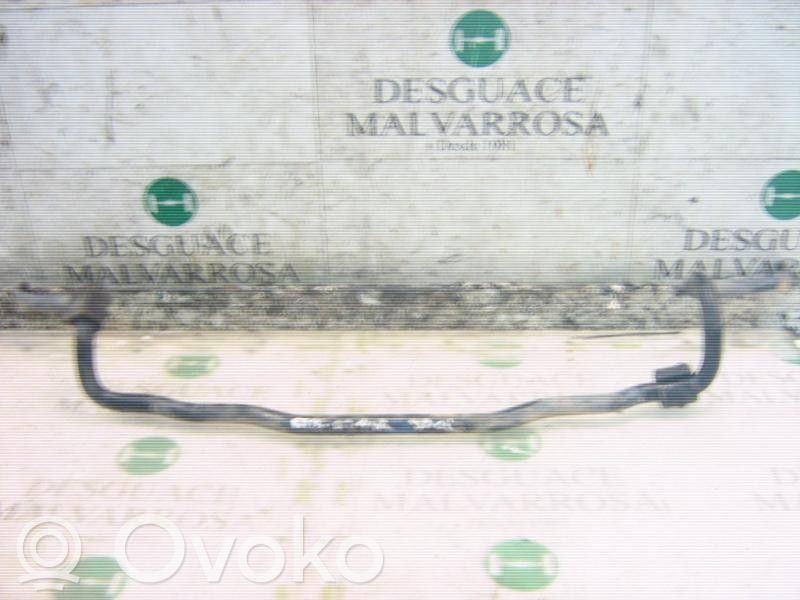 Opel Zafira A Barra stabilizzatrice anteriore/barra antirollio