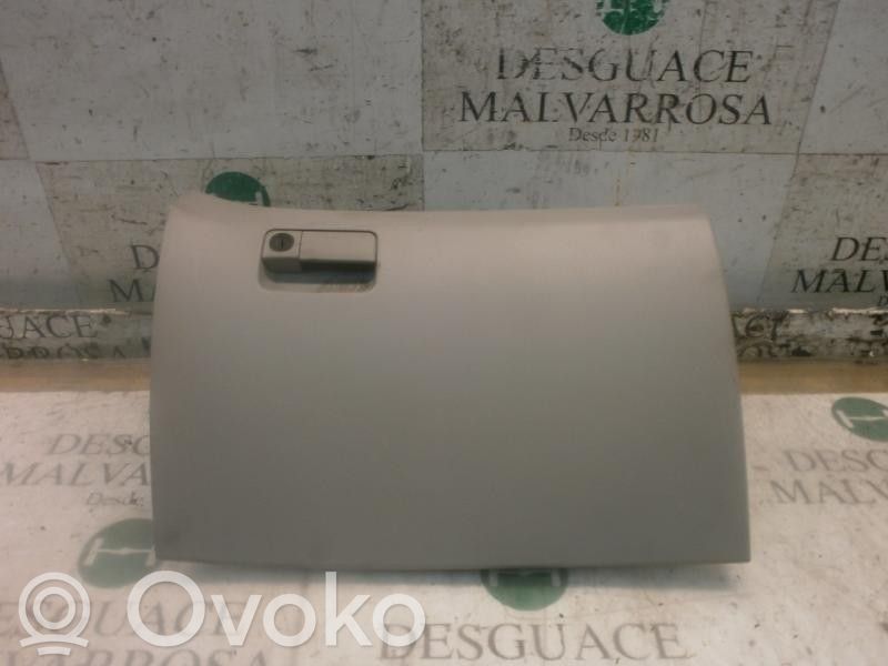 KIA Cerato Guantera 