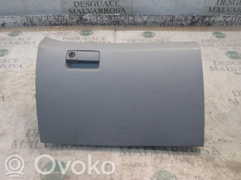 KIA Cerato Guantera 