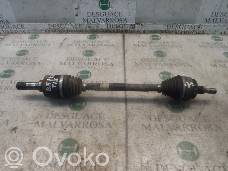 Mercedes-Benz ML AMG W164 Albero di trasmissione posteriore