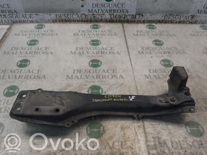 Toyota Corolla E120 E130 Radiator support slam panel 