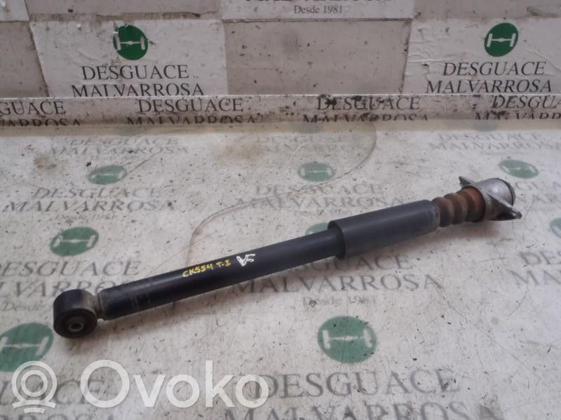 Skoda Fabia Mk1 (6Y) Ammortizzatore posteriore