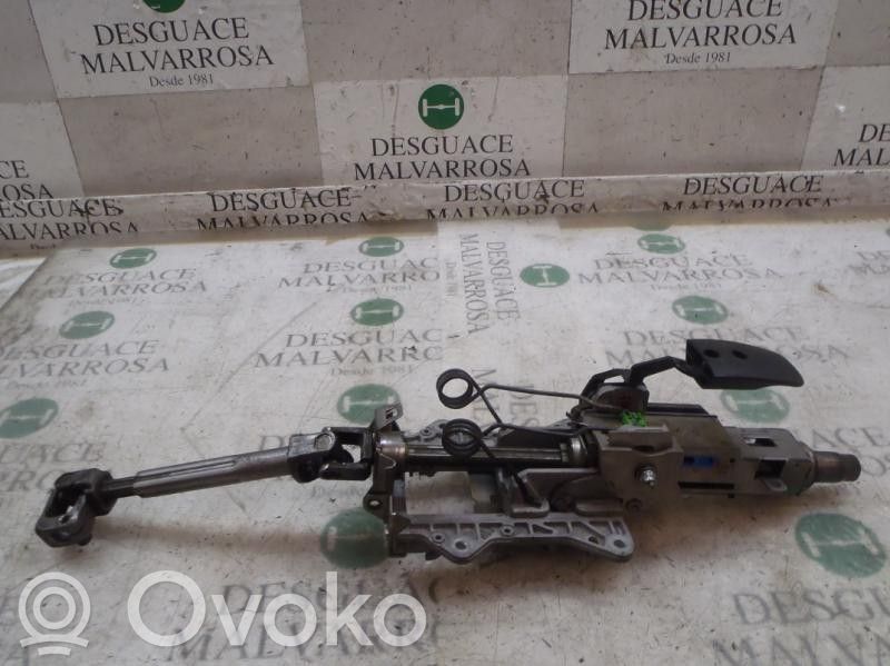 Seat Toledo II (1M) Colonne de direction