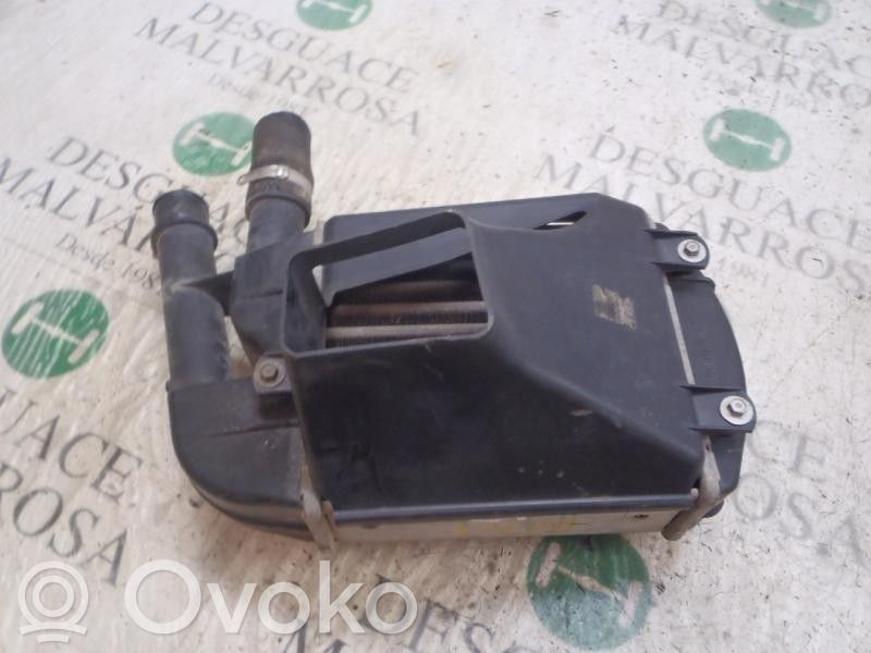 Radiador intercooler   46823259