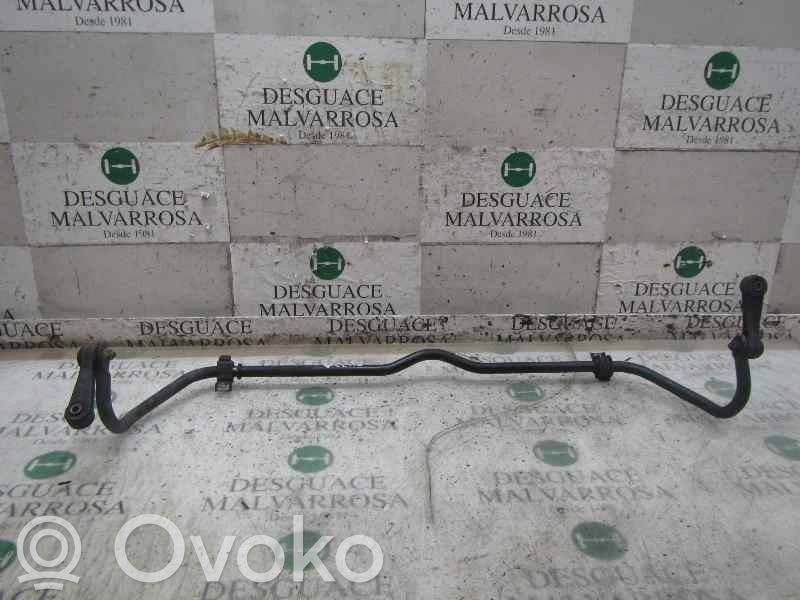 Barra estabilizadora delantera