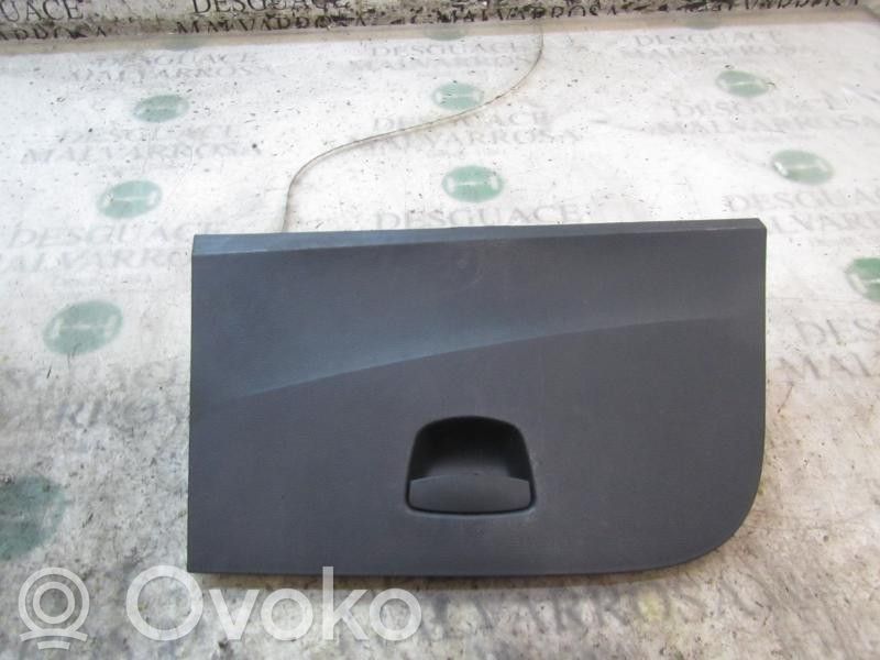 Seat Ibiza IV (6J,6P) Guantera