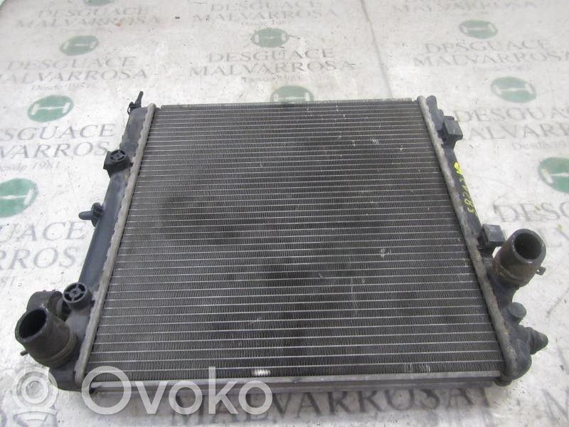 Radiateur de refroidissement