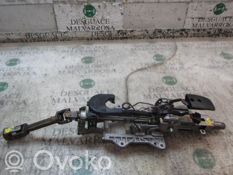 Seat Leon (1P) Scatola dello sterzo
