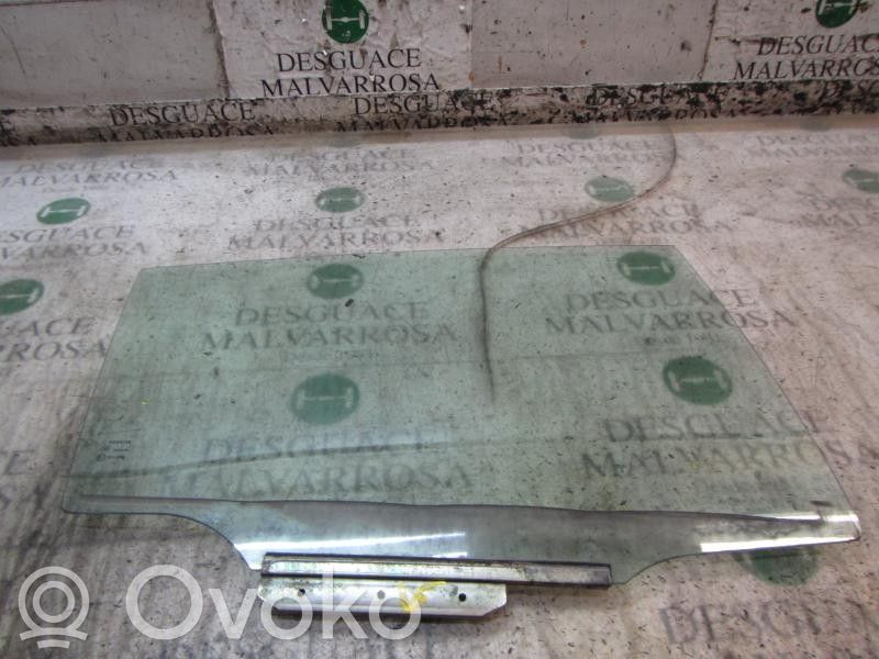 Toyota Verso Vetro del finestrino della portiera posteriore
