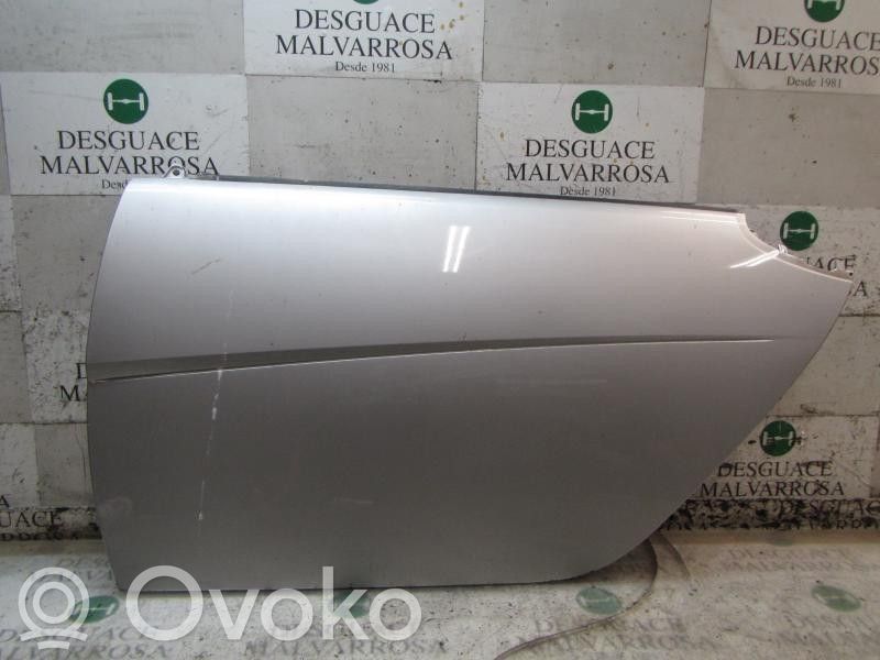 Smart ForTwo II Puerta delantera 