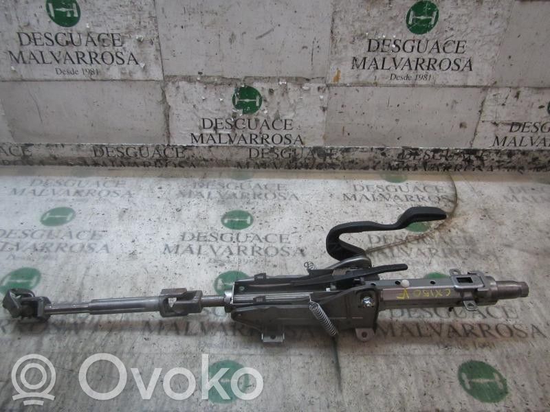Eje de la columna de dirección   1K1419502CH