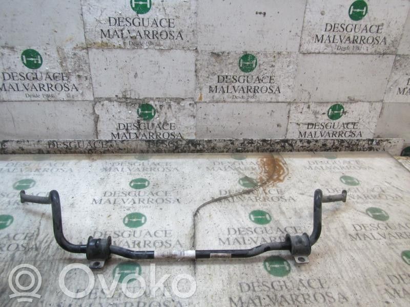 Ford Focus Stabilizators 