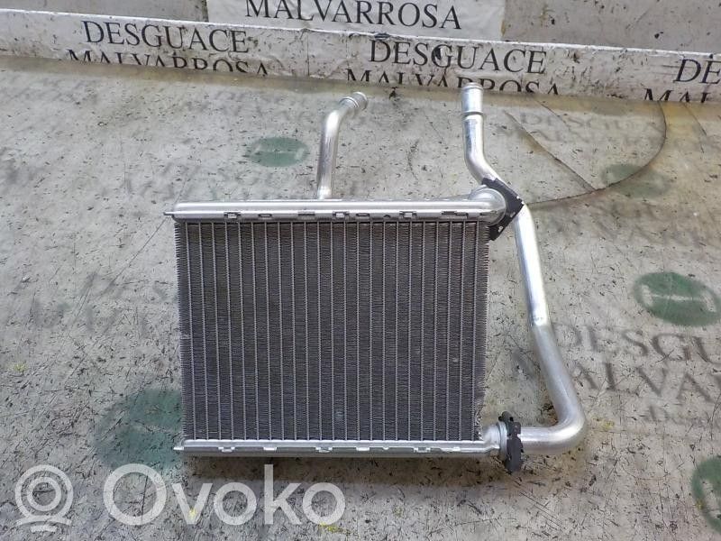 Renault Clio IV Radiator răcire A/C (condensor) 