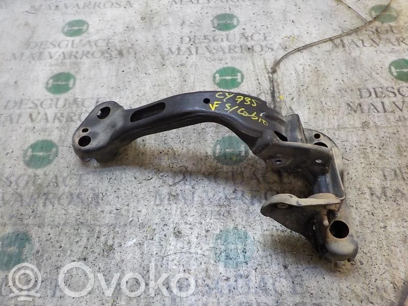 BMW X3 E83 Supporto della scatola del cambio