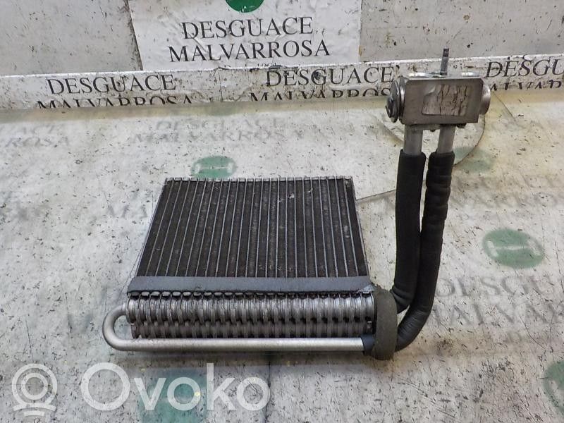 Ford Mondeo MK IV Ilmastointilaitteen ilmankuivain (A/C) 