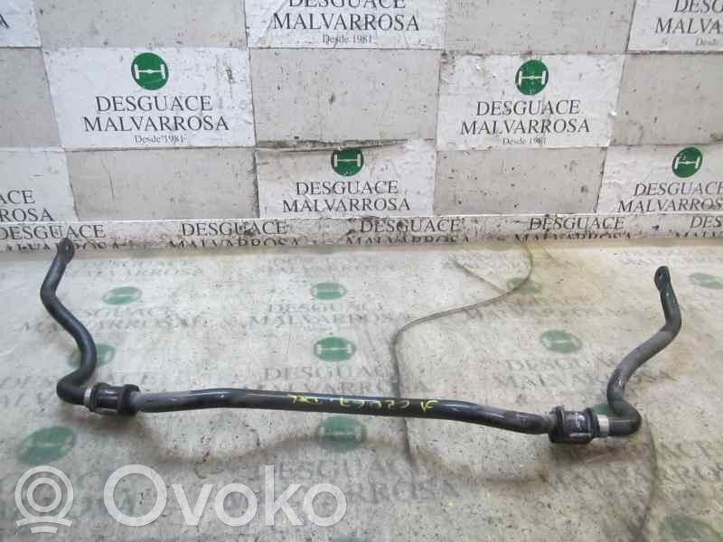Toyota Yaris Bară antiruliu față 