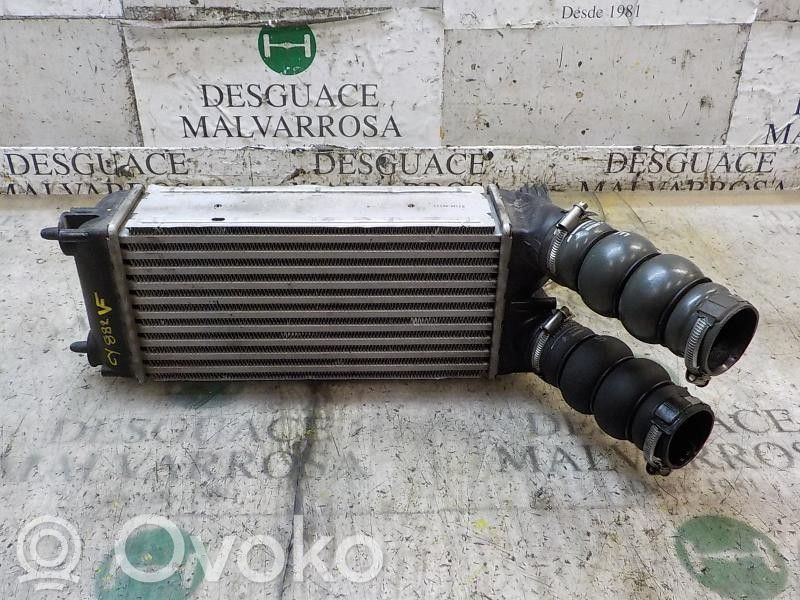 Radiatore intercooler   0384L4