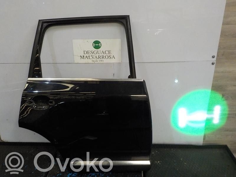Puerta trasera   7L0833056M