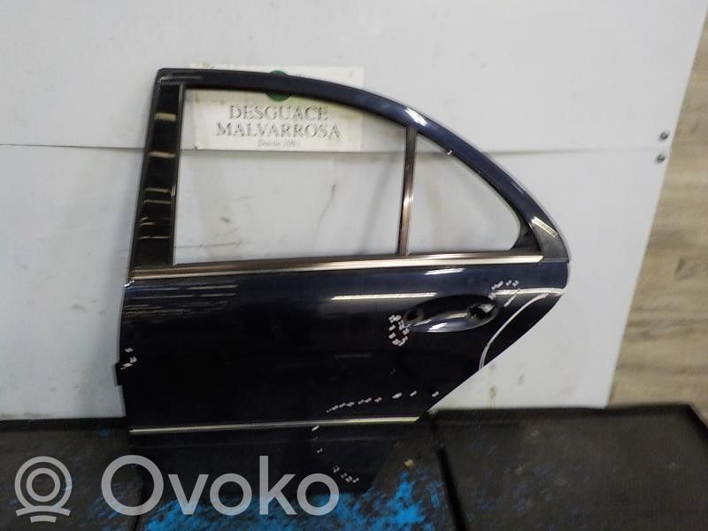 Mercedes-Benz C W203 Ușă spate