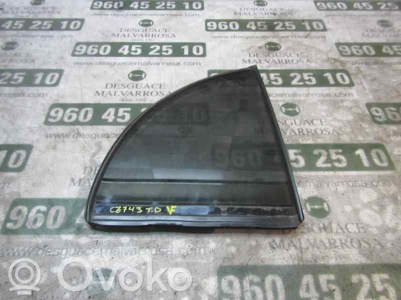Vidrio lateral trasero   9204V9