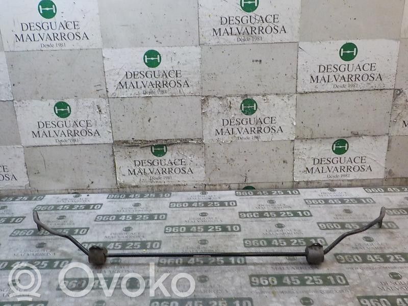 Barra estabilizadora trasera   33556764425