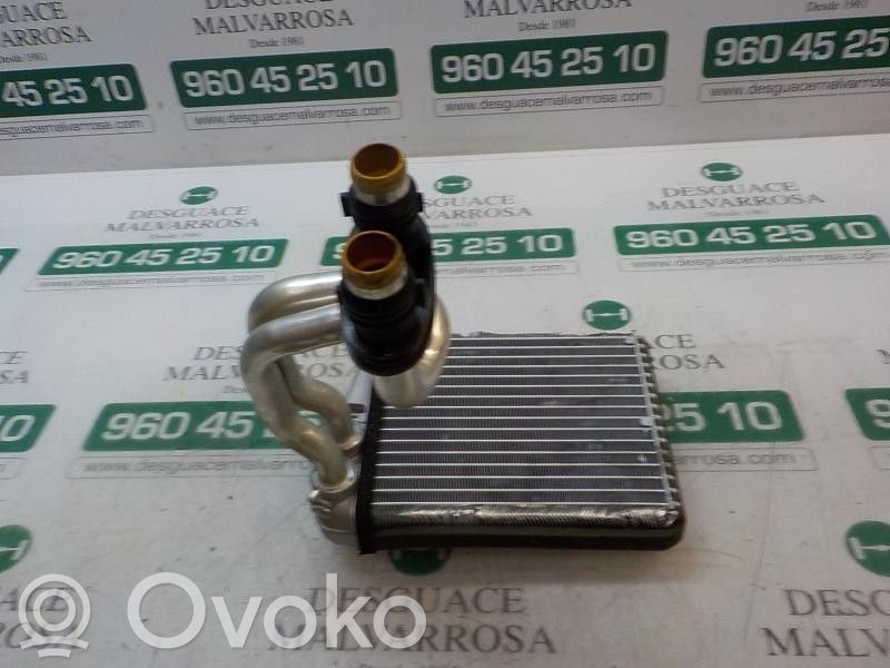 Volkswagen Golf SportWagen Radiator răcire A/C (condensor)