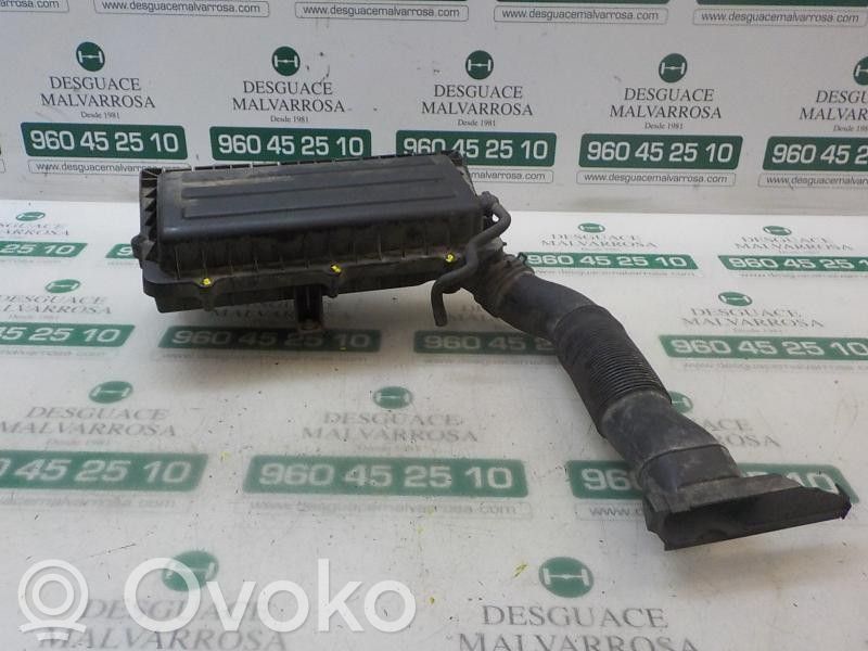 Seat Ibiza IV (6J,6P) Filtru aer 