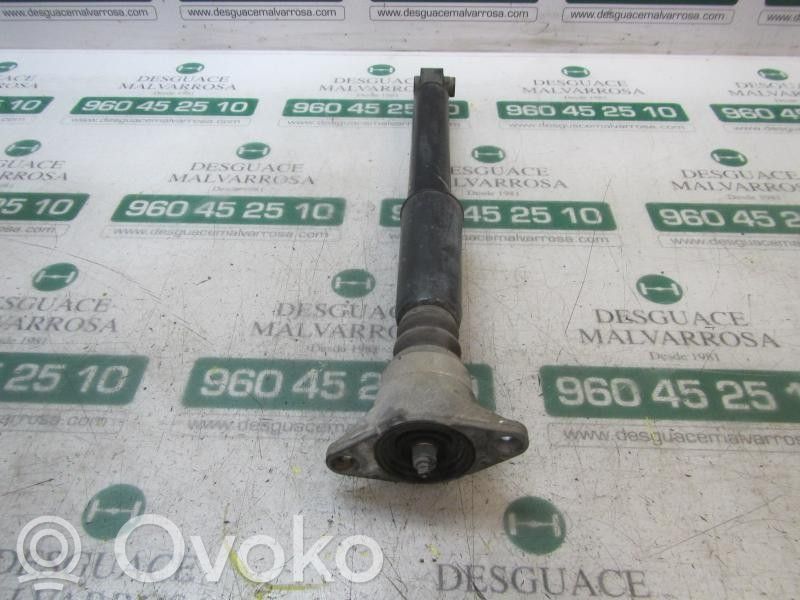 Seat Exeo (3R) Ammortizzatore posteriore