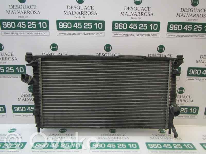 Radiateur de refroidissement