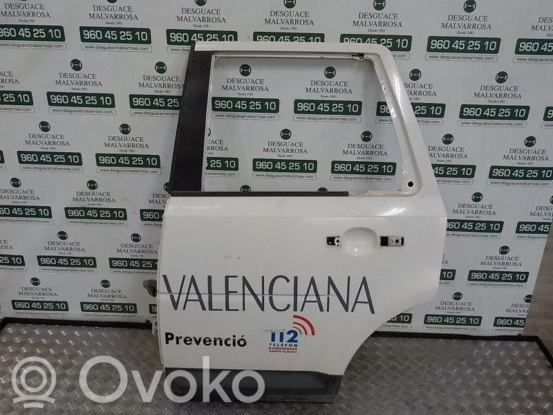 Puerta trasera   LR005852