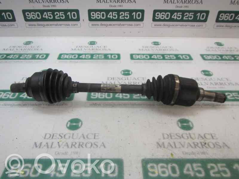 Volvo S40 Front driveshaft 