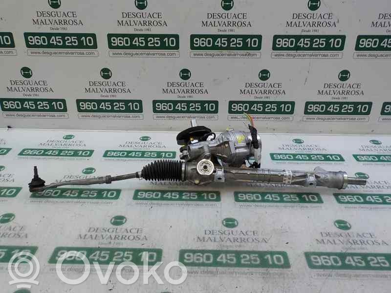 Citroen C4 SpaceTourer Steering rack 