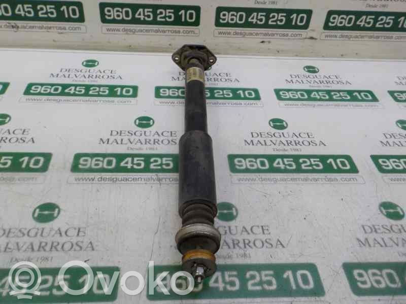 BMW 1 E81 E87 Rear shock absorber/damper 