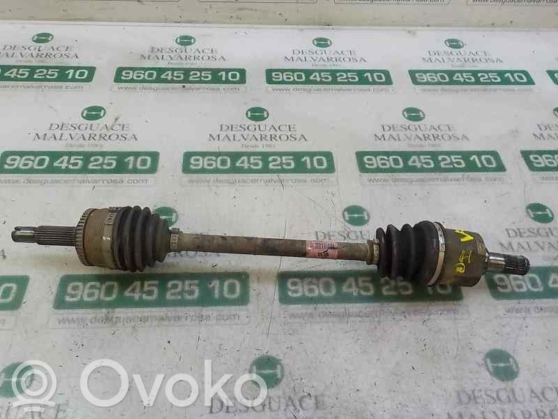 Eje de transmisión delantero   495001W100