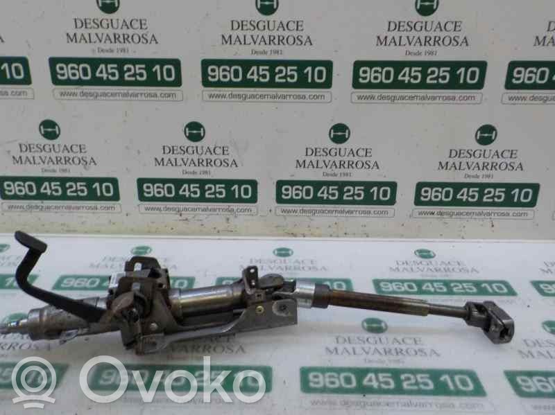 Ohjauspyörän akseli   5057448AE
