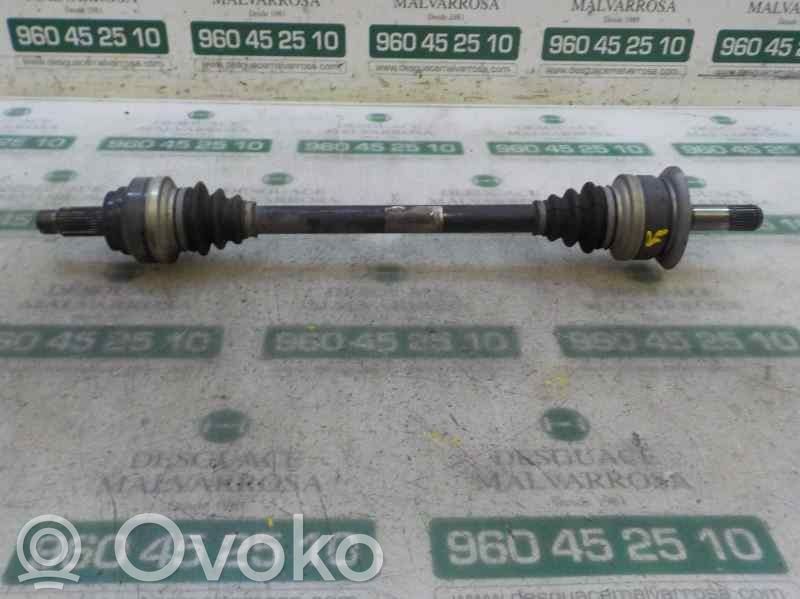 BMW 5 F10 F11 Planetară spate 