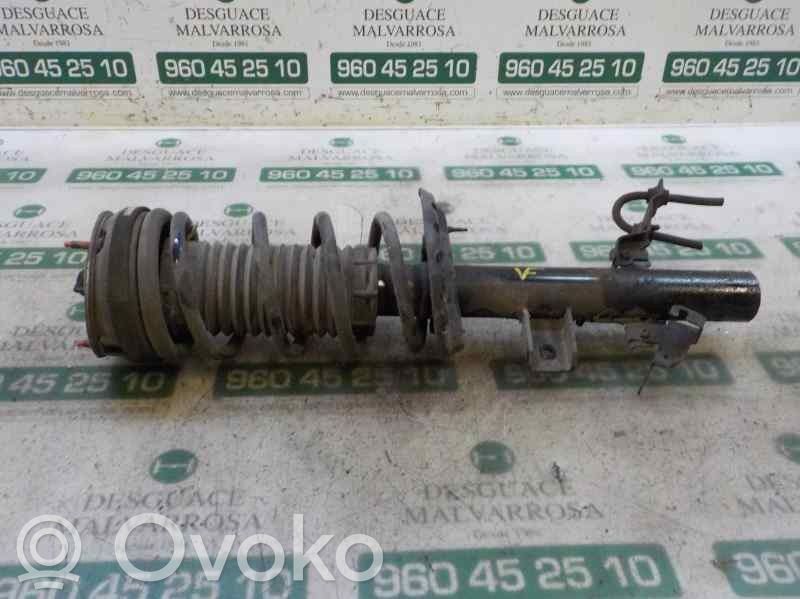 Stoßdämpfer hinten   LR044681,BJ3218K004AE