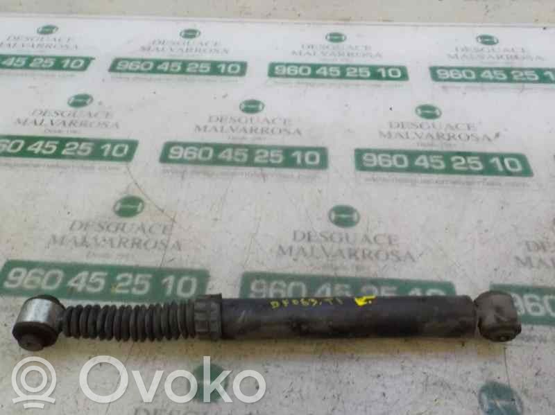 Peugeot 208 I Amortizor spate 