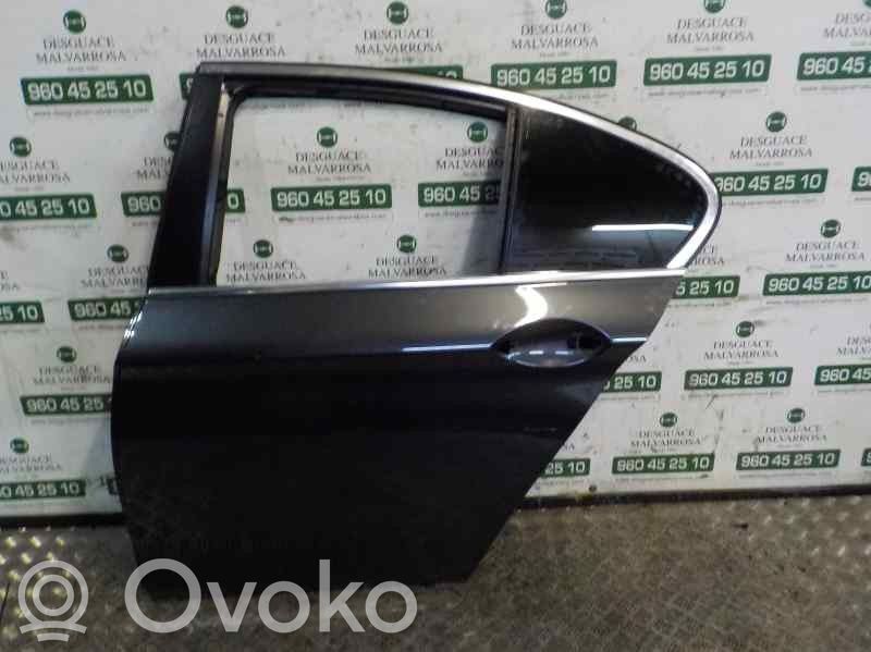 BMW 5 F10 F11 Portiera posteriore 